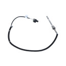 Sensor, Abgastemperatur, EASY FIT passend für MERCEDES Sprinter 2.2D 07- NRF 707015