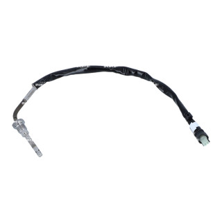 Sensor, Abgastemperatur, EASY FIT passend für MERCEDES Sprinter 2.2D 07- NRF 707020