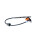 Sensor, Abgastemperatur, EASY FIT passend für VW Crafter 2.5D 06- NRF 707032