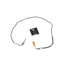 Sensor, Abgastemperatur, EASY FIT passend für VW Transporter 2.5D 03- NRF 707042