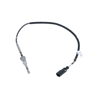Sensor, Abgastemperatur, EASY FIT passend für VW Transporter 1.9D 03- NRF 707056