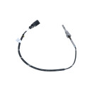 Sensor, Abgastemperatur, EASY FIT passend für VW Transporter 1.9D 03- NRF 707056