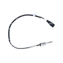 Sensor, Abgastemperatur, EASY FIT passend für VW Transporter 1.9D 03- NRF 707056