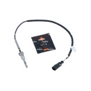Sensor, Abgastemperatur, EASY FIT passend für VW Transporter 1.9D 03- NRF 707056