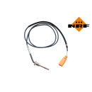 Sensor, Abgastemperatur passend für VW Transporter 2.5D 03-