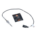 Sensor, Abgastemperatur, EASY FIT passend für VW Crafter 2.5D 06- NRF 707070