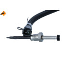 Sensor, Abgastemperatur, EASY FIT passend für VOLVO FM/FH 10- NRF 707076