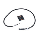 Sensor, Abgastemperatur, EASY FIT passend für VOLVO FM/FH 10- NRF 707076