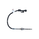 Sensor, Abgastemperatur, EASY FIT passend für VOLVO FM/FH 10- NRF 707077