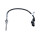 Sensor, Abgastemperatur, EASY FIT passend für VOLVO FM/FH 10- NRF 707077