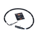 Sensor, Abgastemperatur, EASY FIT passend für VOLVO FM/FH 10- NRF 707079