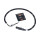 Sensor, Abgastemperatur, EASY FIT passend für VOLVO FM/FH 10- NRF 707079