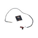 Sensor, Abgastemperatur, EASY FIT passend für VW Crafter 2.5D 06- NRF 707087