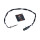 Sensor, Abgastemperatur, EASY FIT passend für VOLVO FL/FM 12- NRF 707090