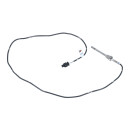Sensor, Abgastemperatur, EASY FIT passend für MERCEDES Sprinter 2.2D 07- NRF 707102