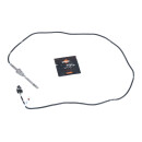 Sensor, Abgastemperatur, EASY FIT passend für MERCEDES Sprinter 2.2D 07- NRF 707102