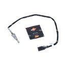 Sensor, Abgastemperatur, EASY FIT passend für VW Transporter 2.0D 03- NRF 707122