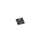 Sensor, Abgastemperatur, EASY FIT passend für VW Transporter 2.0D 03- NRF 707122