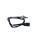 Sensor, Abgastemperatur, EASY FIT passend für VW Transporter 2.0D 03- NRF 707128