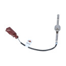 Sensor, Abgastemperatur, EASY FIT passend für VW Crafter 2.5D 06- NRF 707133