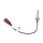 Sensor, Abgastemperatur, EASY FIT passend für VW Crafter 2.5D 06- NRF 707133