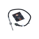 Sensor, Abgastemperatur, EASY FIT passend für MERCEDES Sprinter 2.2D 07- NRF 707164