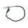 Sensor, Abgastemperatur, EASY FIT passend für MERCEDES Sprinter 2.2D 07- NRF 707164