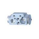 Expansionsventil, EASY FIT passend für VW T5 03- NRF...