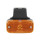 Seitenmarkierungsleuchte orange