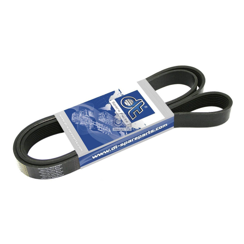 Contitech 6PK2535 Keilrippenriemen - Hochwertiger Zahnriemen