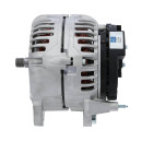 Generator ohne Riemenscheibe passend für AUDI,...