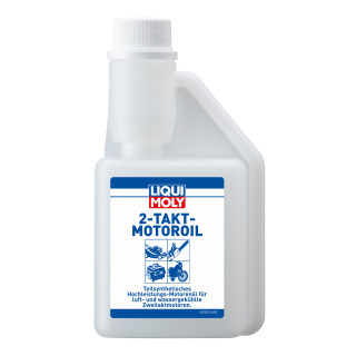 Liqui Moly 1051 2-Takt-Motoroil 250 ml