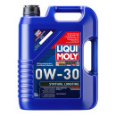 Liqui Moly 1151 Synthoil Longtime Plus 0W-30 5 l