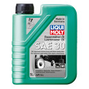 Liqui Moly 1264 Rasenmäher-Öl SAE 30 1 l