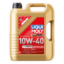 Liqui Moly 1387 Diesel Leichtlauf 10W-40 5 l