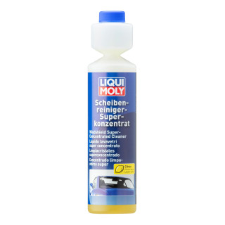 Liqui Moly 1519 Scheibenreiniger-Superkonzentrat 250 ml