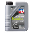 Liqui Moly 1621 Motorbike 2T Semisynth Scooter Street 1 l