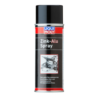 Liqui Moly 1640 Zink-Alu Spray 400 ml