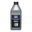 Liqui Moly 21157 Bremsflüssigkeit DOT 4 1 l