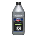 Liqui Moly 21162 Bremsflüssigkeit DOT 5.1 1 l