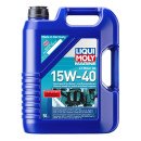 Liqui Moly 25016 Marine 4T Motor Oil 15W-40 5 l