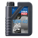 Liqui Moly 3044 Motorbike 4T 10W-40 1 l