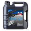 Liqui Moly 3046 Motorbike 4T 10W-40 4 l