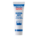 Liqui Moly 3312 Silicon-Fett transparent 100 g