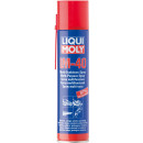 Liqui Moly 3391 LM 40 Multifunktionsspray 400 ml