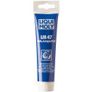 Liqui Moly 3510 LM 47 Langzeitfett + MoS2 100 g