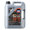 Liqui Moly 3736 Top Tec 4310 0W-30 5 l