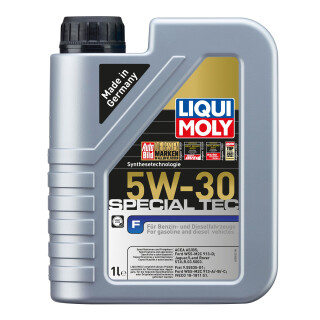 Liqui Moly 3852 Special Tec F 5W-30 1 l