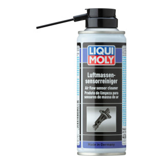 Liqui Moly 4066 Luftmassensensorreiniger 200 ml