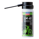 Liqui Moly 6057 Bike LM 40 Multifunktionsspray 50 ml
